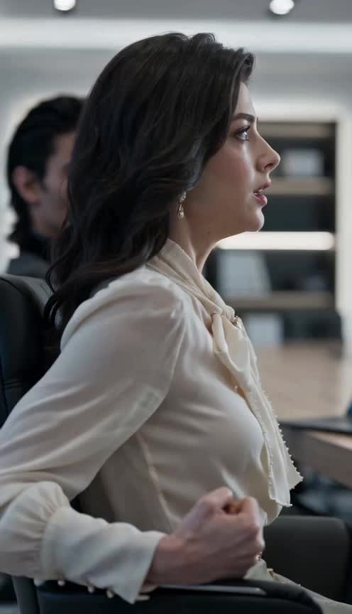 My Billionaire Ex Wants Me Back—But I'm the Jewelry Queen Now