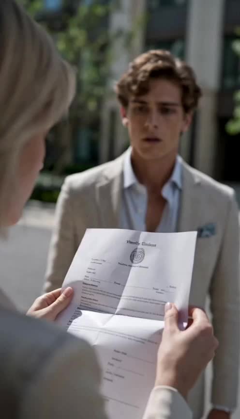My Billionaire Ex Wants Me Back—But I'm the Jewelry Queen Now