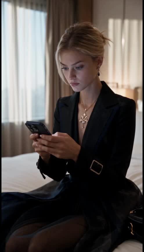 My Billionaire Ex Wants Me Back—But I'm the Jewelry Queen Now