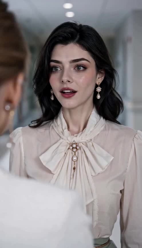 My Billionaire Ex Wants Me Back—But I'm the Jewelry Queen Now