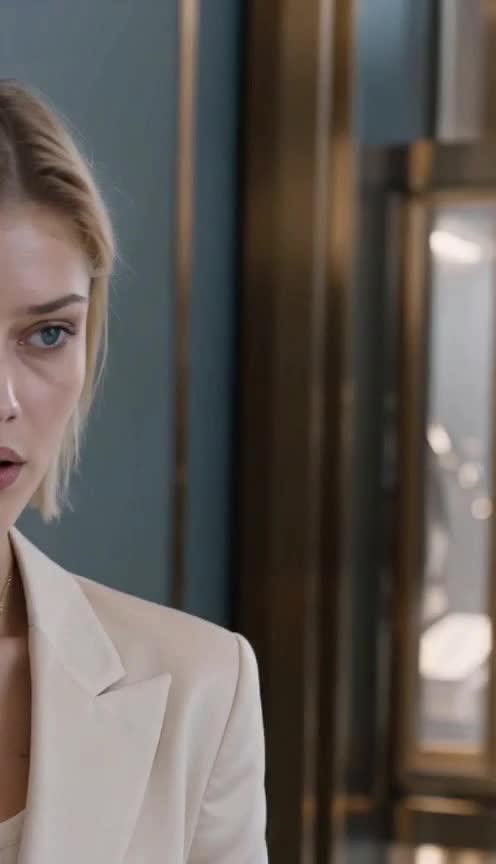 My Billionaire Ex Wants Me Back—But I'm the Jewelry Queen Now