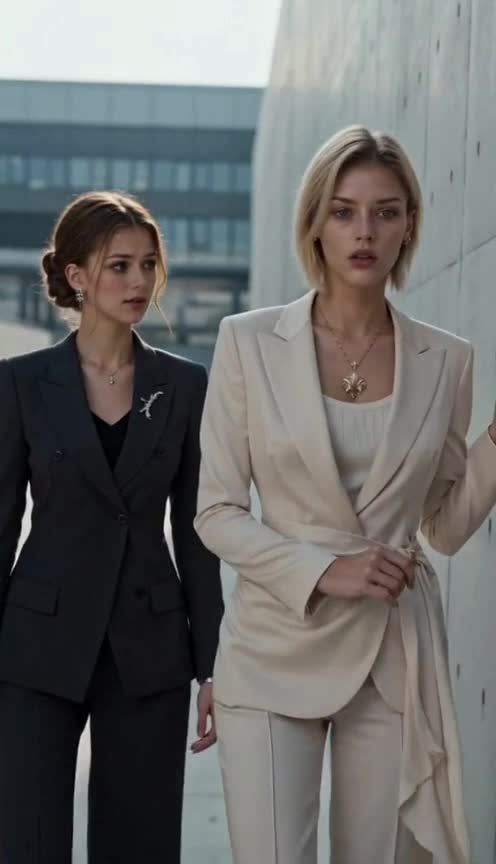 My Billionaire Ex Wants Me Back—But I'm the Jewelry Queen Now
