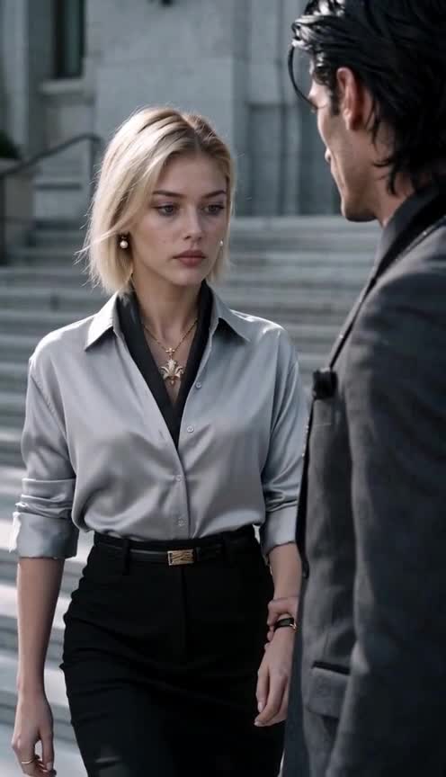 My Billionaire Ex Wants Me Back—But I'm the Jewelry Queen Now