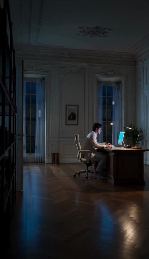 My Billionaire Ex Wants Me Back—But I'm the Jewelry Queen Now