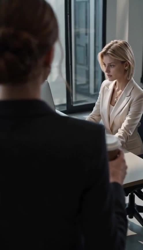 My Billionaire Ex Wants Me Back—But I'm the Jewelry Queen Now