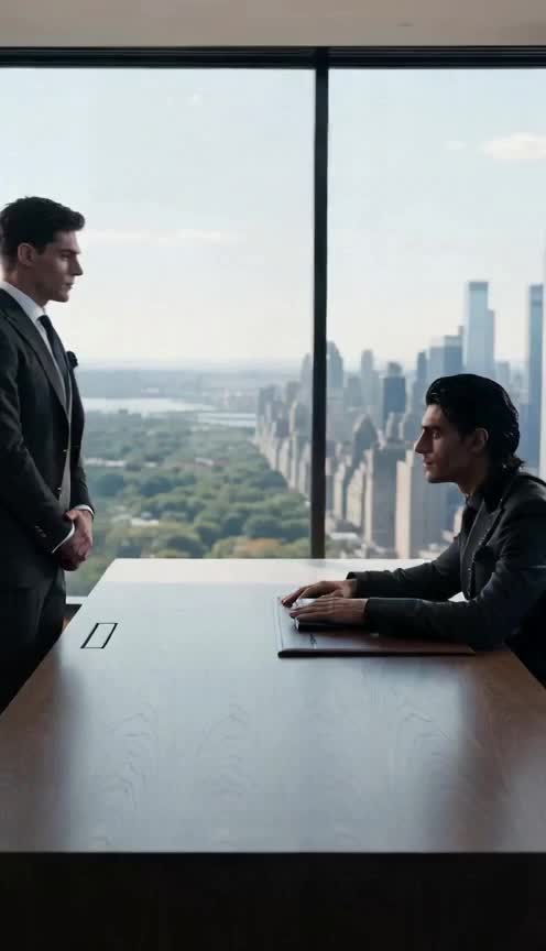 My Billionaire Ex Wants Me Back—But I'm the Jewelry Queen Now