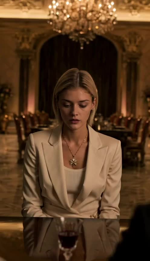 My Billionaire Ex Wants Me Back—But I'm the Jewelry Queen Now
