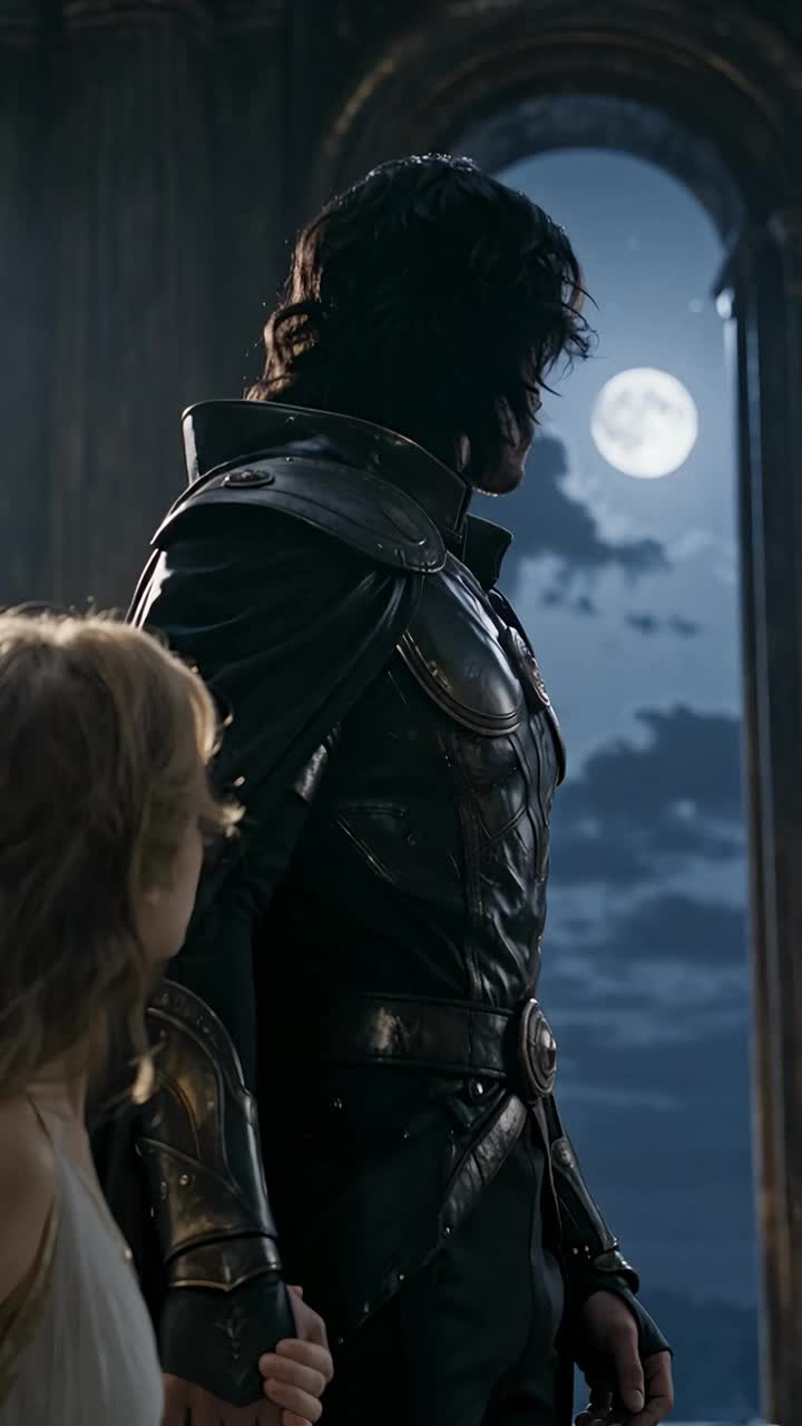 I Heard the Gods, and Let Her Take My Doom