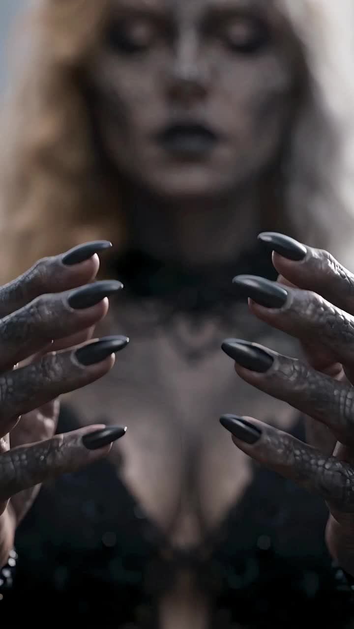 I Heard the Gods, and Let Her Take My Doom