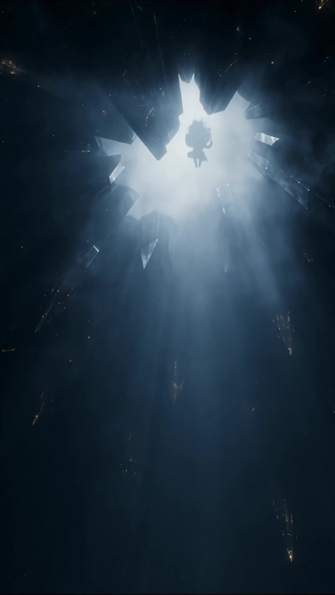 I Heard the Gods, and Let Her Take My Doom