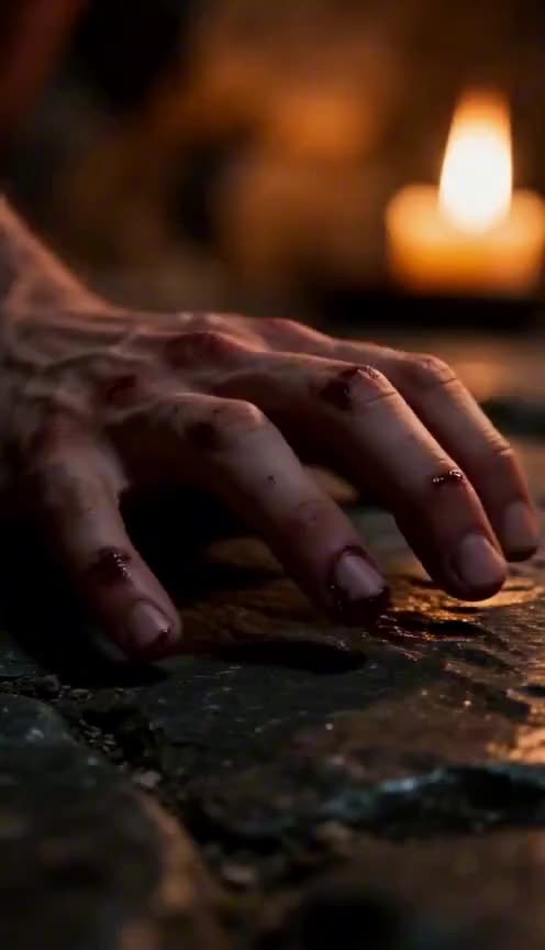 Me tornei Ômega  no duelo do Rei Lobo 