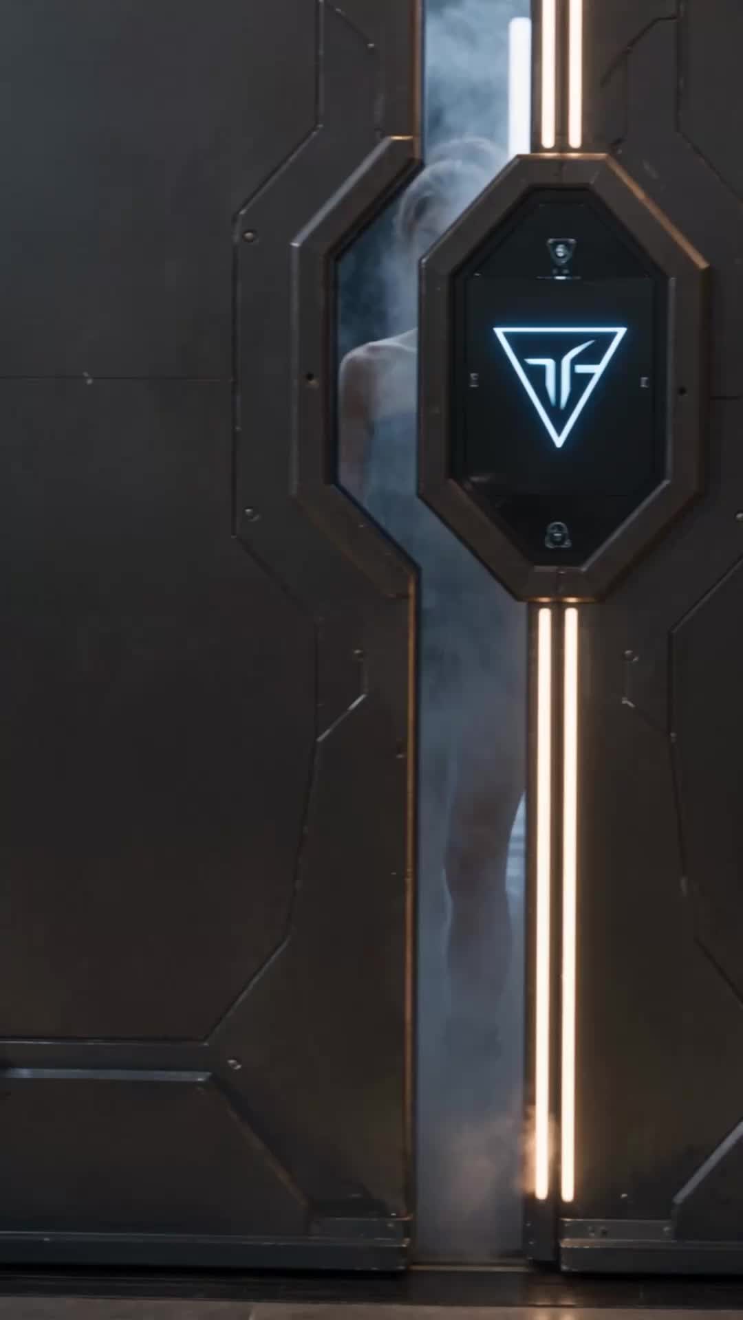 Nine Hot Therians Beg for Their Queen