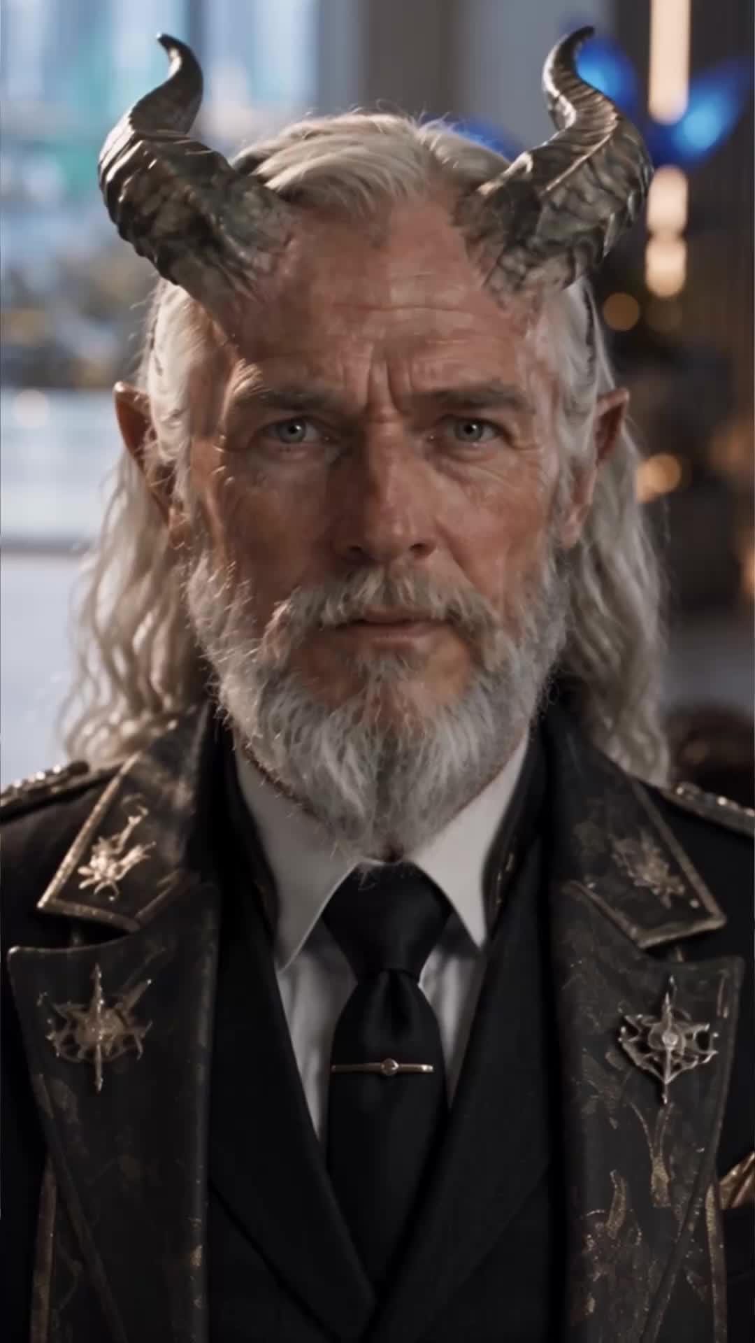 Nine Hot Therians Beg for Their Queen