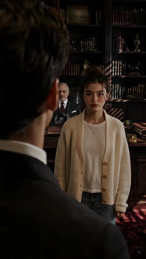 His Deception: Where Love Ends, Lies Begin