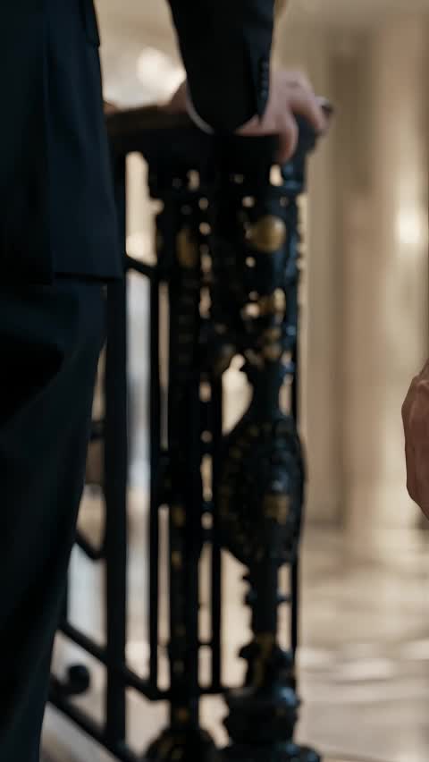 His Deception: Where Love Ends, Lies Begin