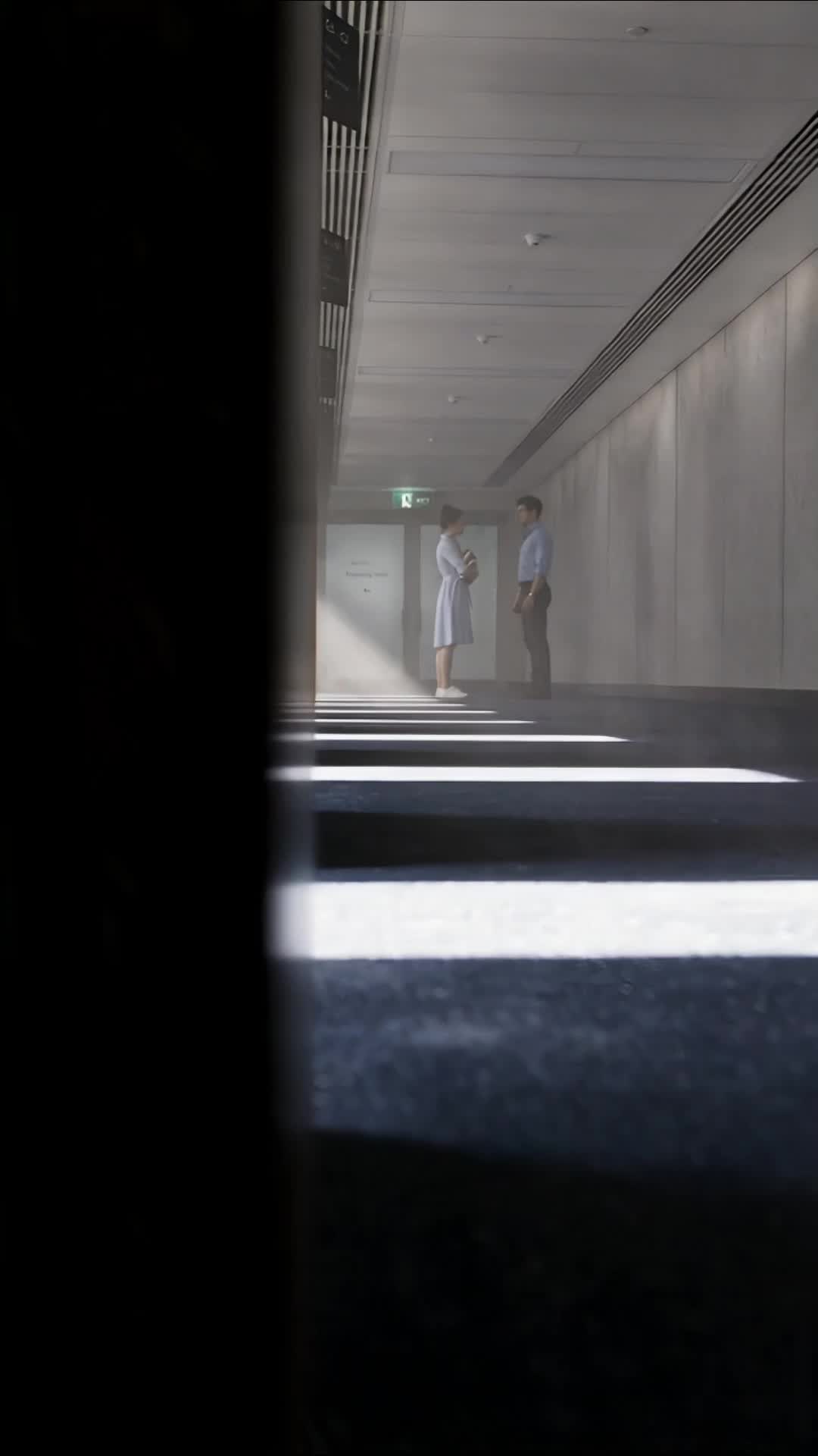 His Deception: Where Love Ends, Lies Begin