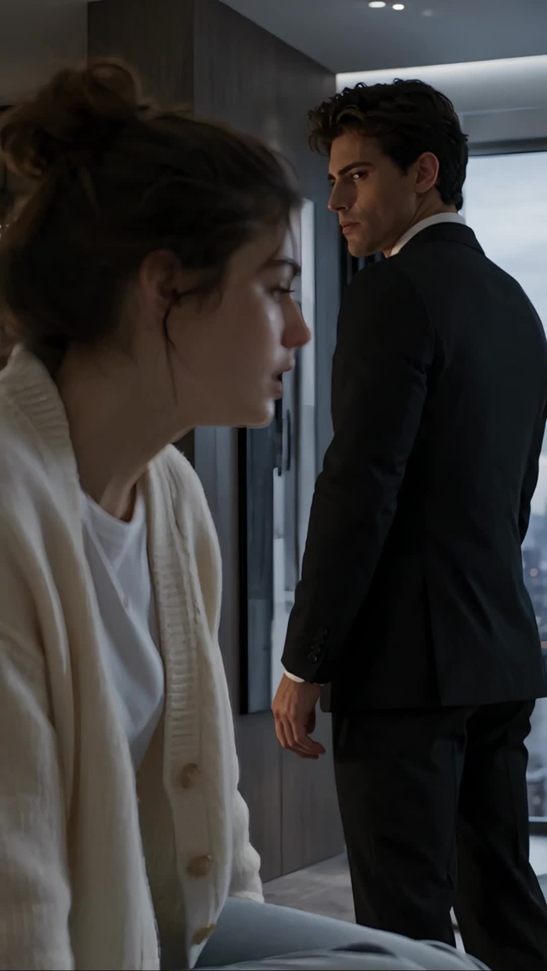 His Deception: Where Love Ends, Lies Begin