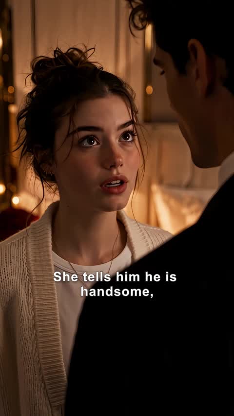 His Deception: Where Love Ends, Lies Begin