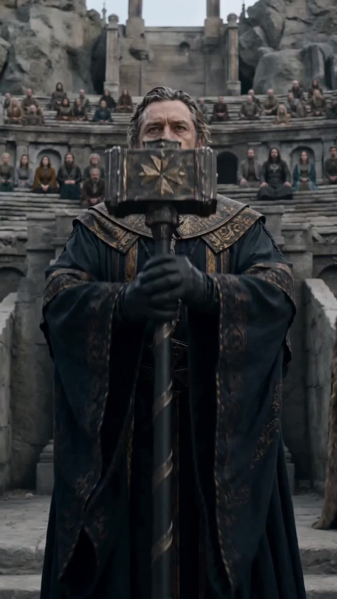 Return of the Forgotten Heir