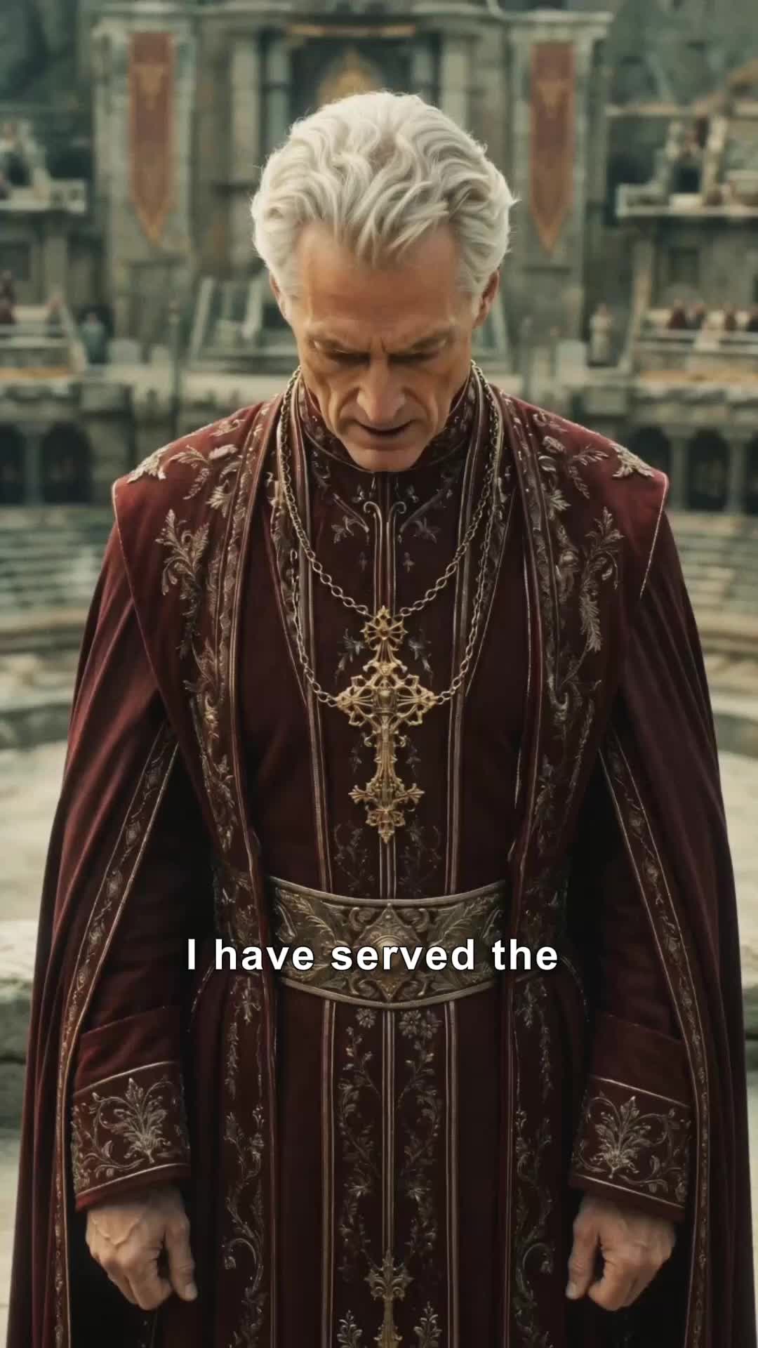 Return of the Forgotten Heir