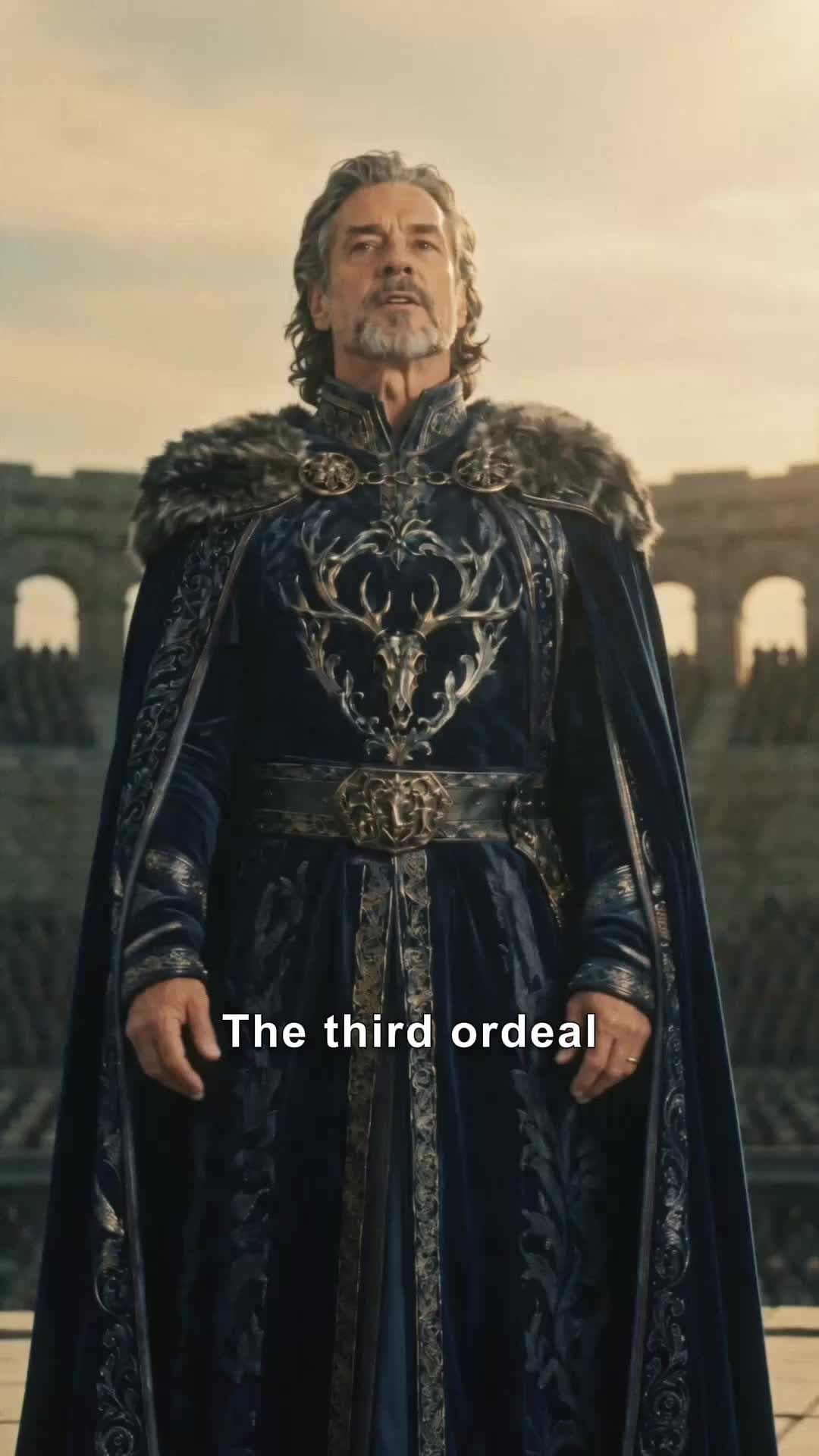 Return of the Forgotten Heir
