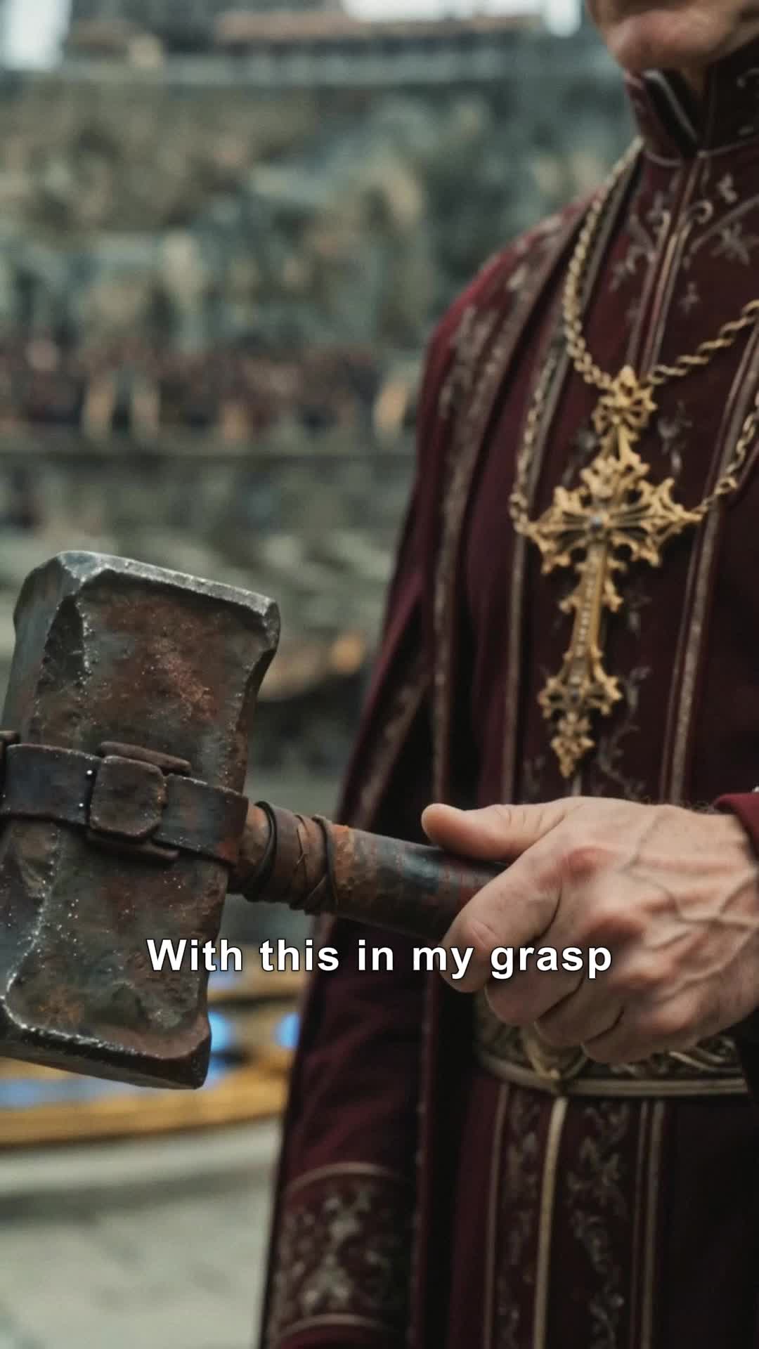 Return of the Forgotten Heir