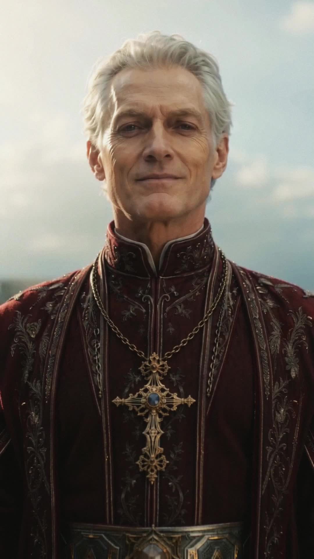 Return of the Forgotten Heir