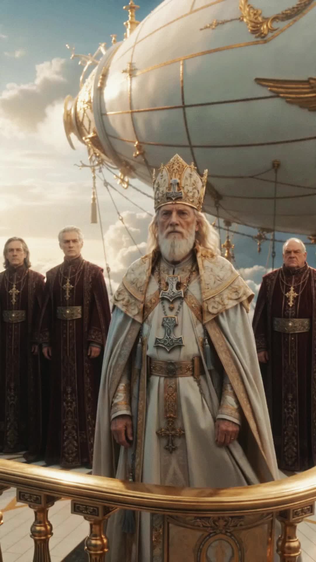 Return of the Forgotten Heir