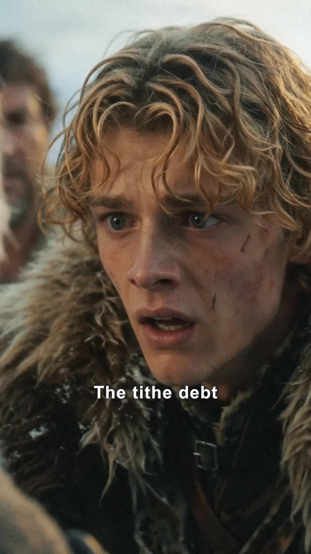 Return of the Forgotten Heir