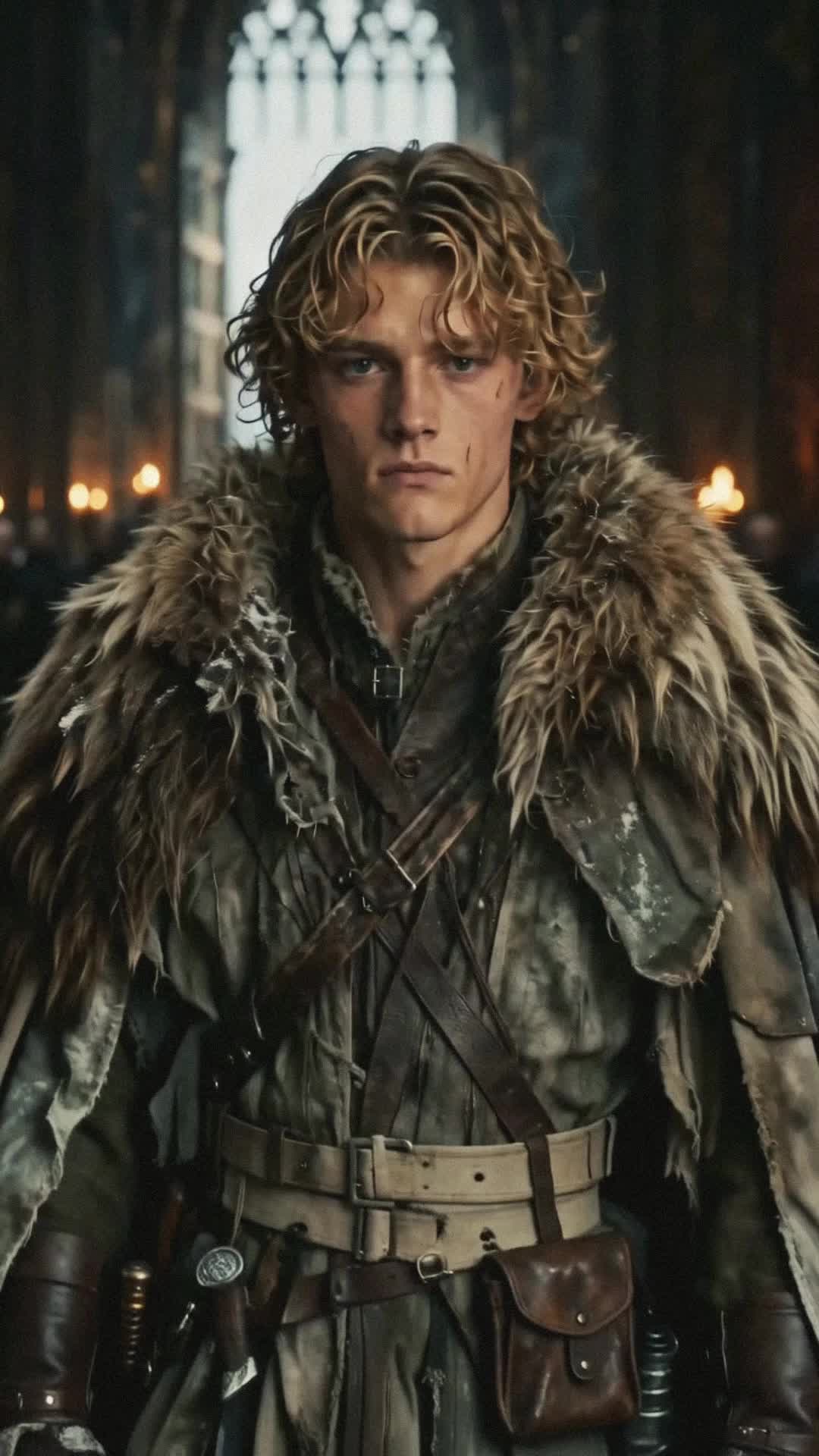 Return of the Forgotten Heir