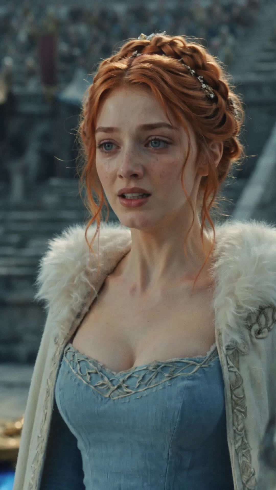 Return of the Forgotten Heir