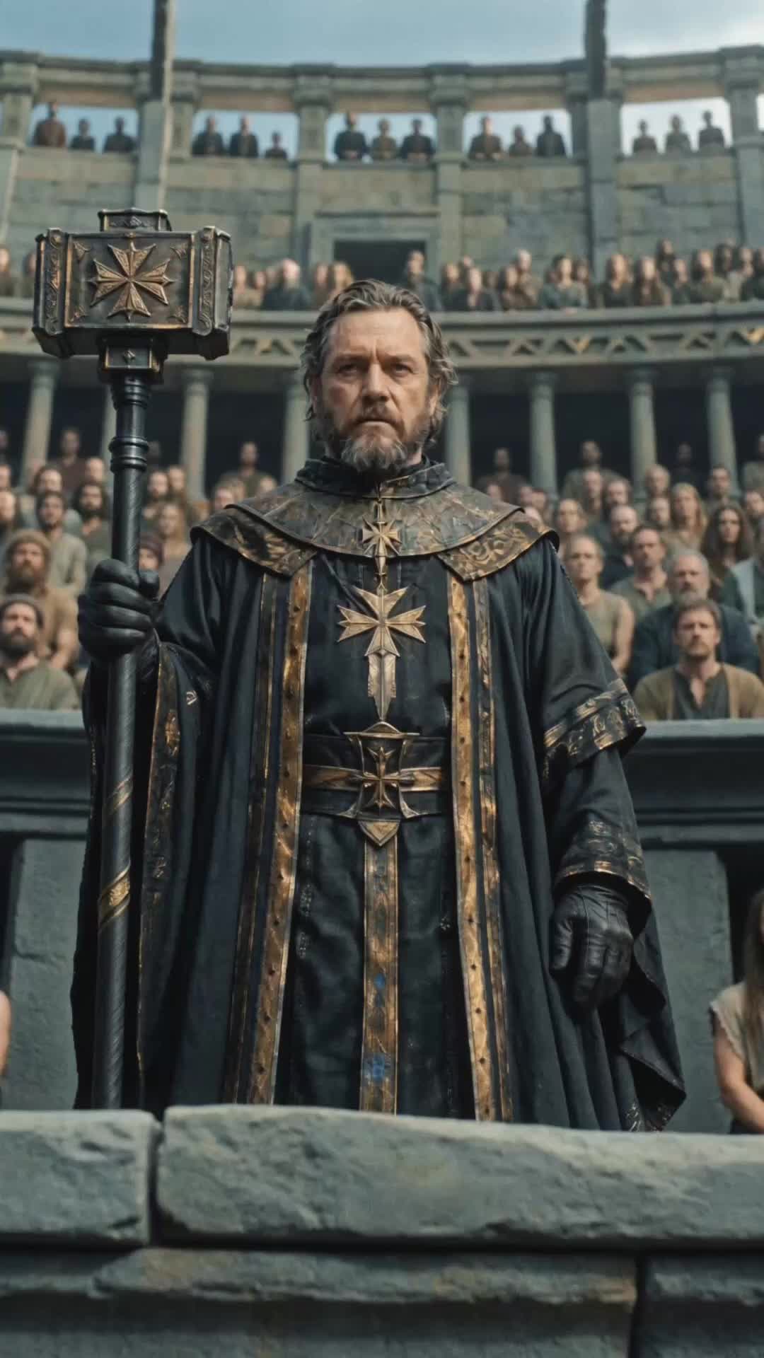 Return of the Forgotten Heir