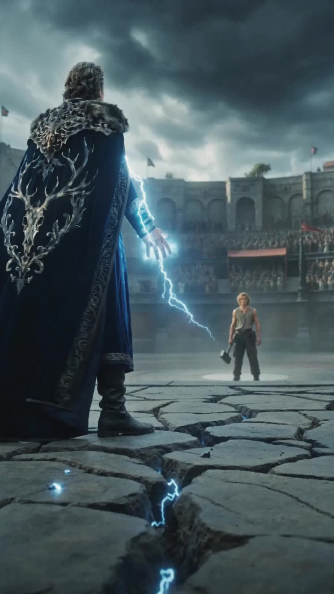 Return of the Forgotten Heir