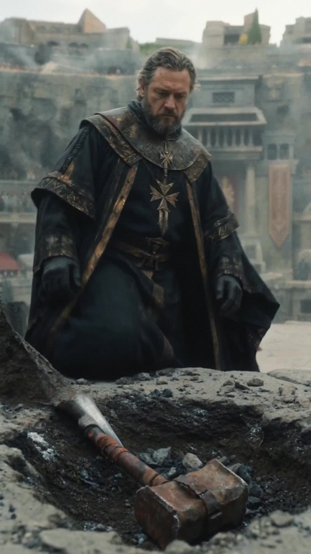 Return of the Forgotten Heir