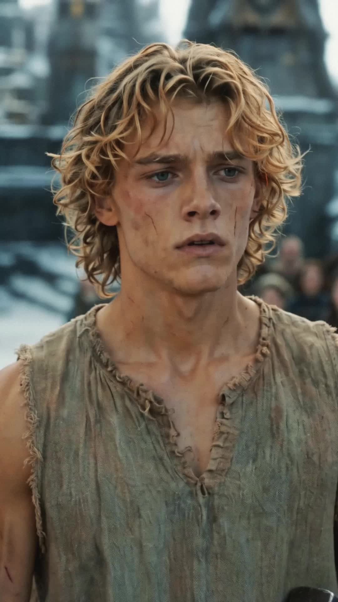 Return of the Forgotten Heir