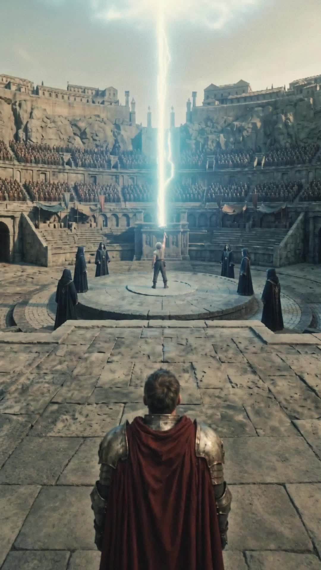 Return of the Forgotten Heir