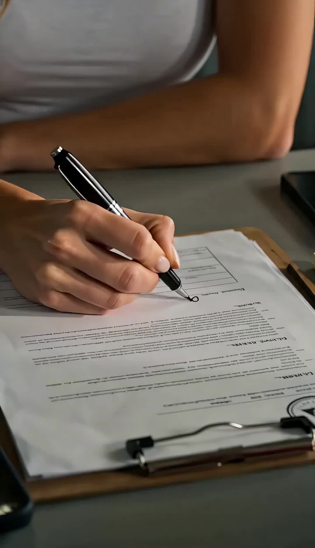 Cataclysme mondial: toute la famille à fond dans la constitution de réserves