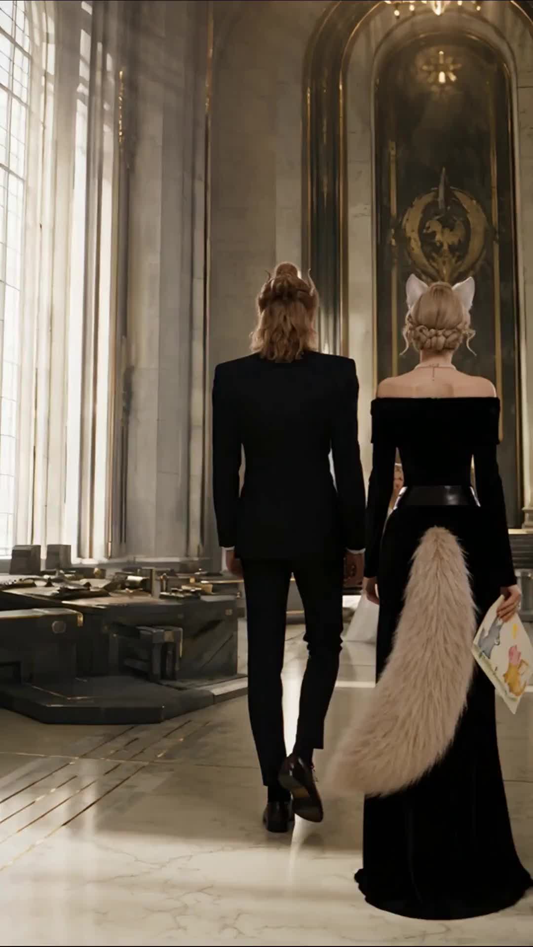 Ma bestie, divorçons de nos rois dragons !