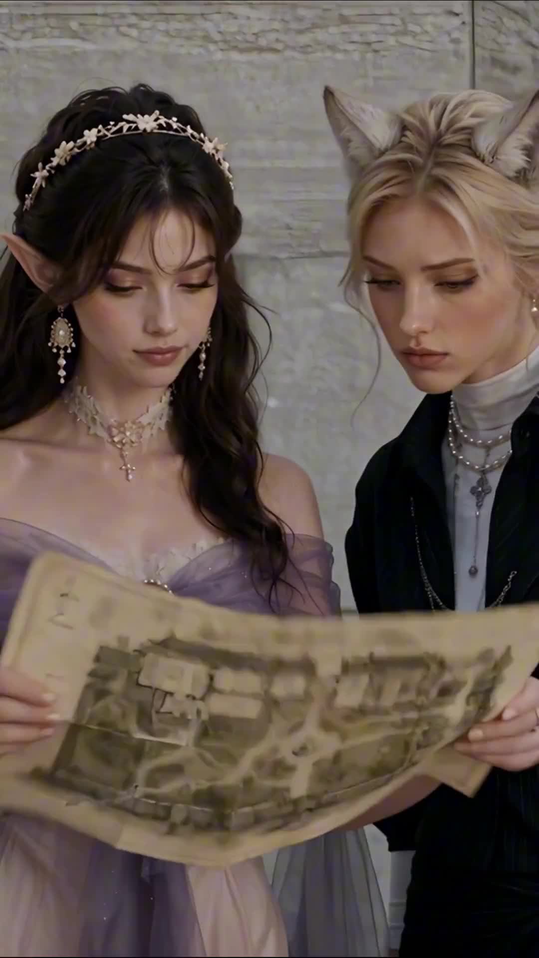 Ma bestie, divorçons de nos rois dragons !