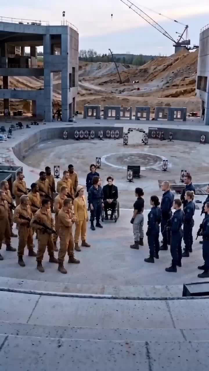 الظل المختفي