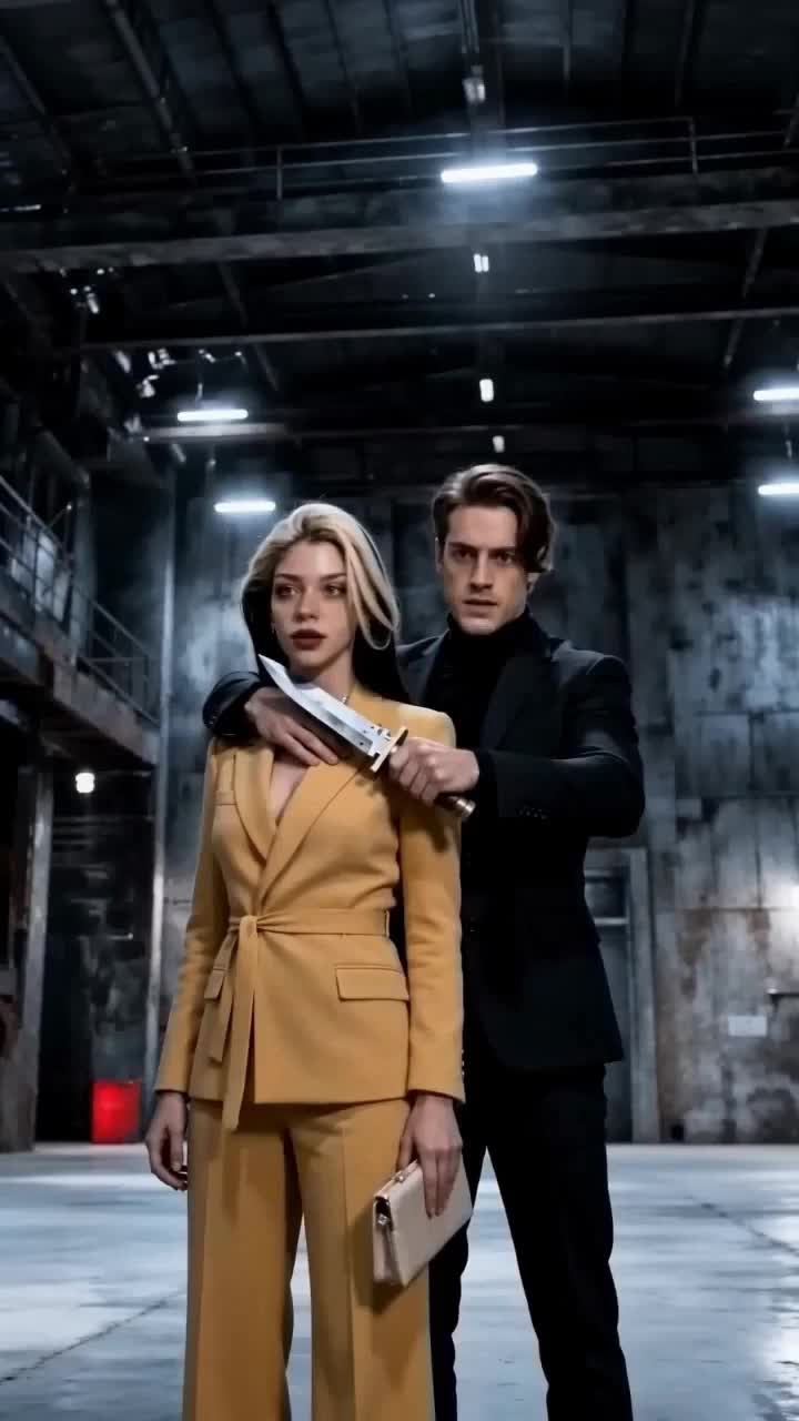 الظل المختفي