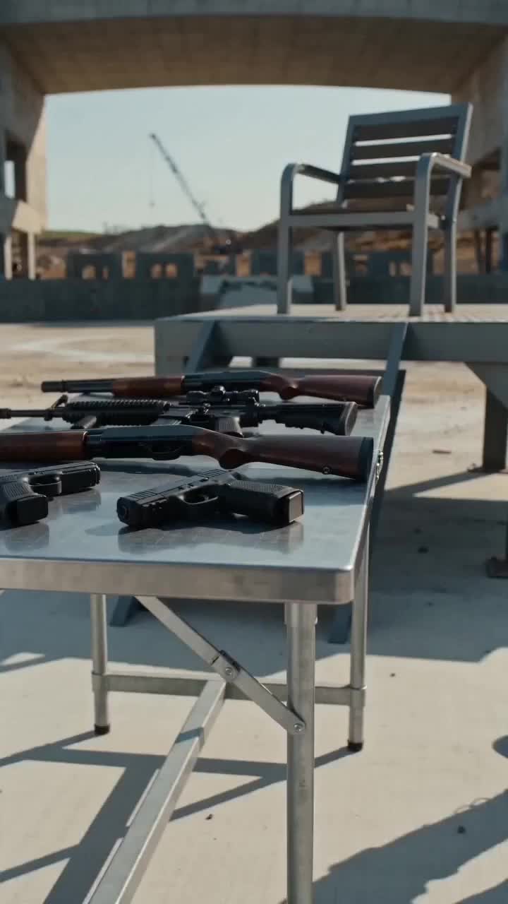 الظل المختفي