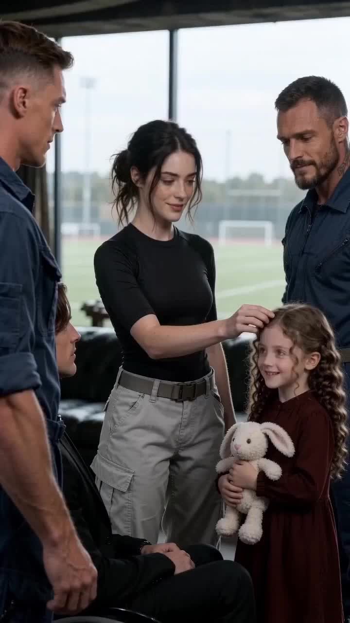 الظل المختفي