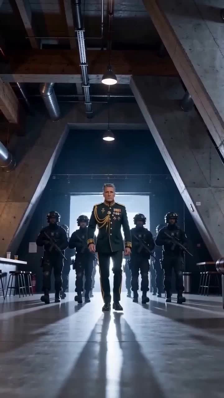 الظل المختفي