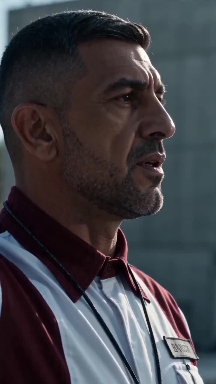 الظل المختفي