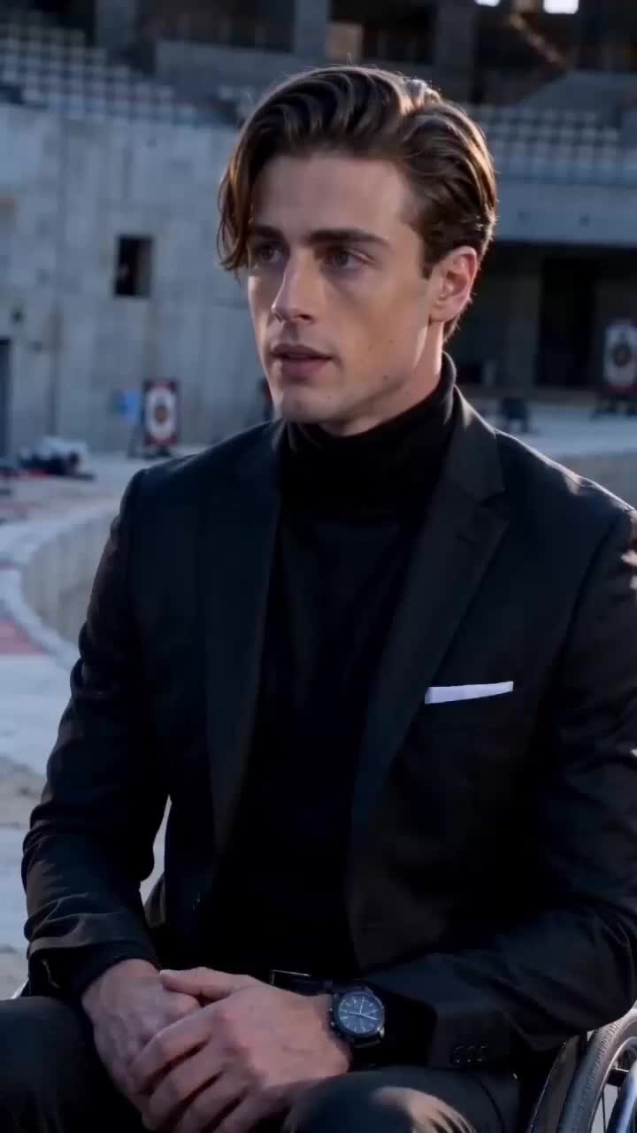الظل المختفي