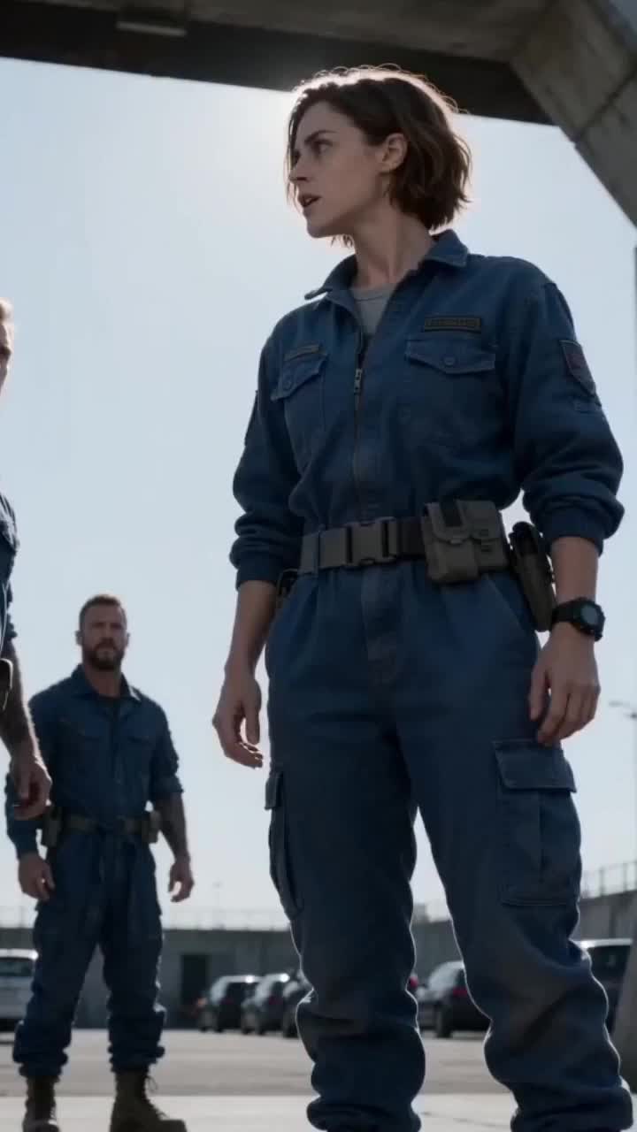 الظل المختفي