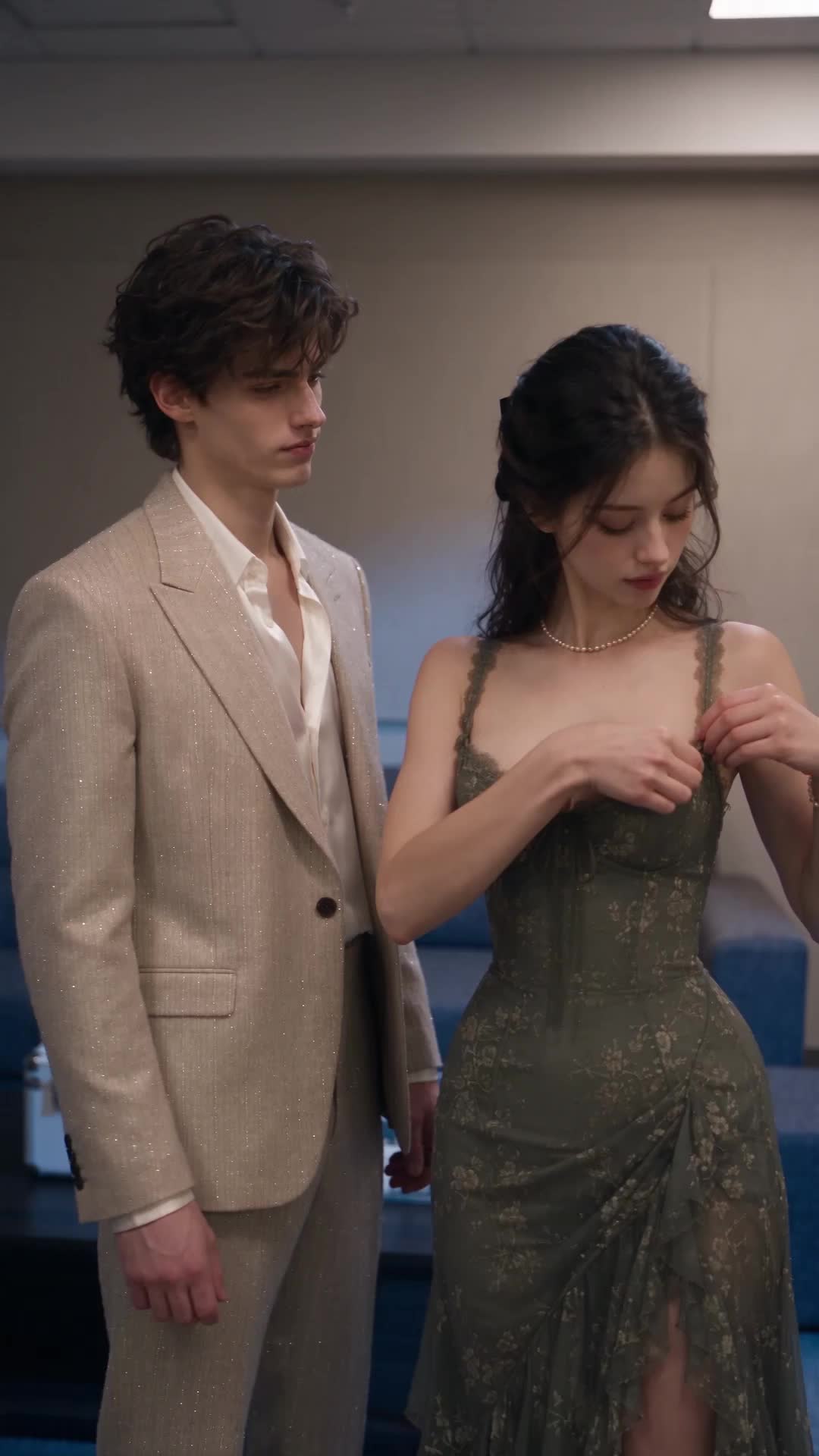 Marrying My Ex's Mafia Brother