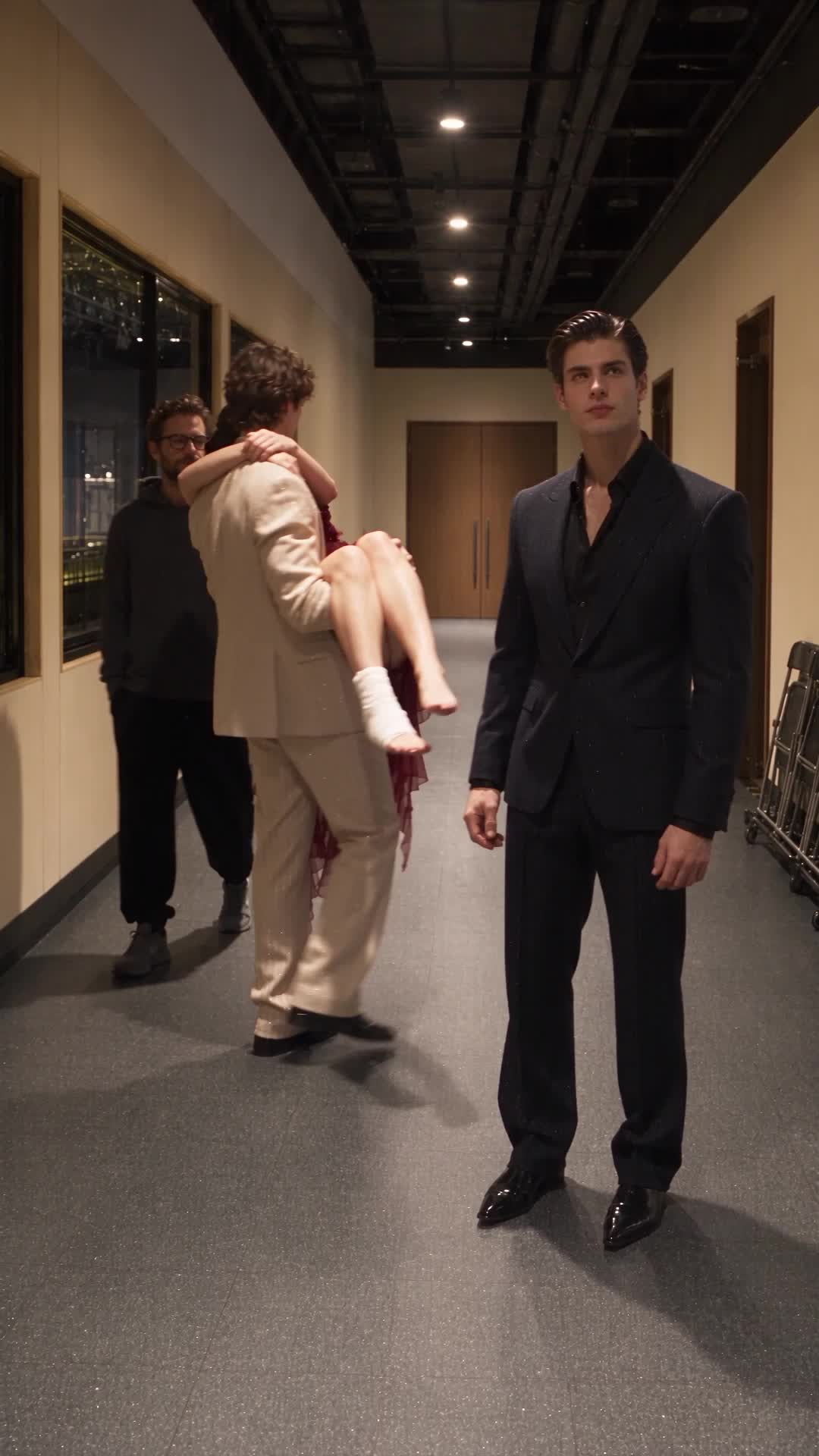 Marrying My Ex's Mafia Brother