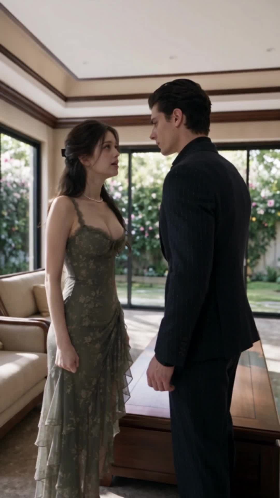 Marrying My Ex's Mafia Brother